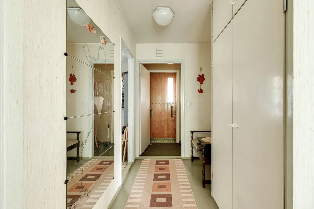Дом в Куусанкоски, Финляндия, 100 м² - фото 7