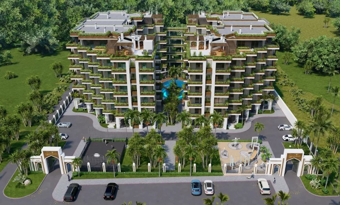 Студия в Занзибаре, Танзания, 43 м² - фото 3