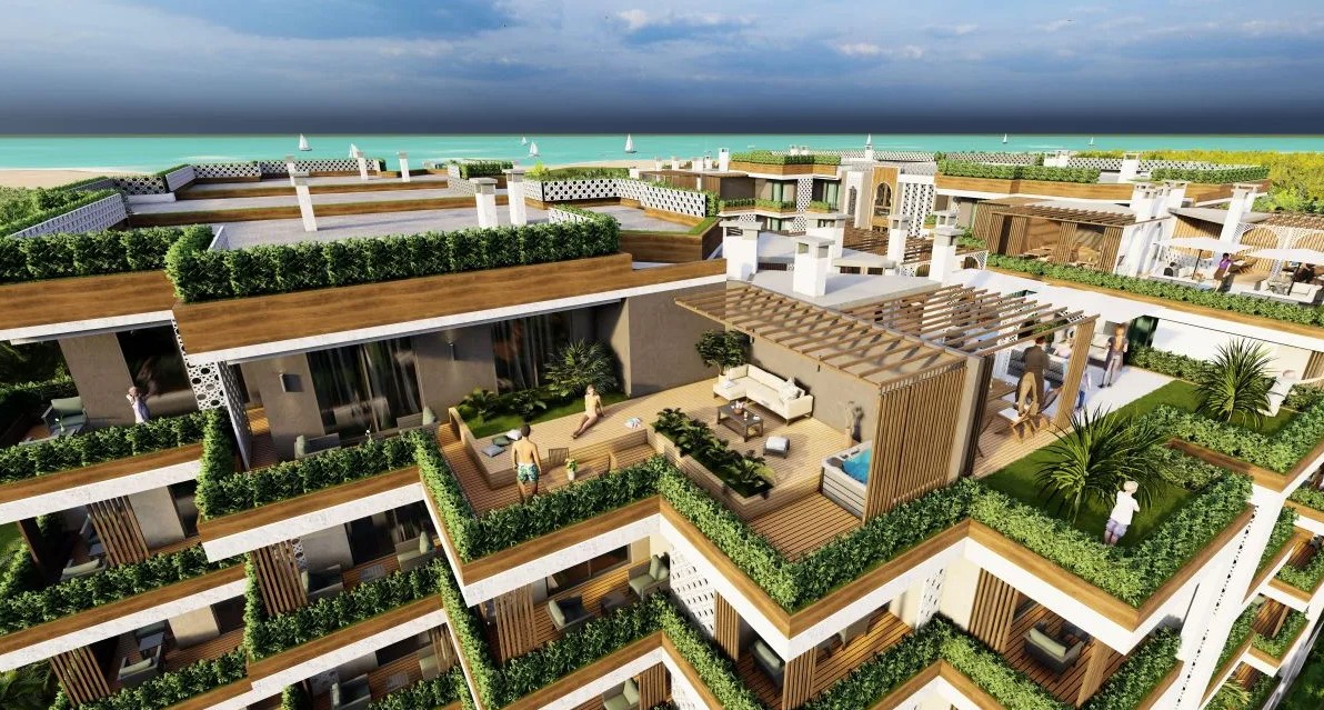 Студия в Занзибаре, Танзания, 43 м² - фото 4