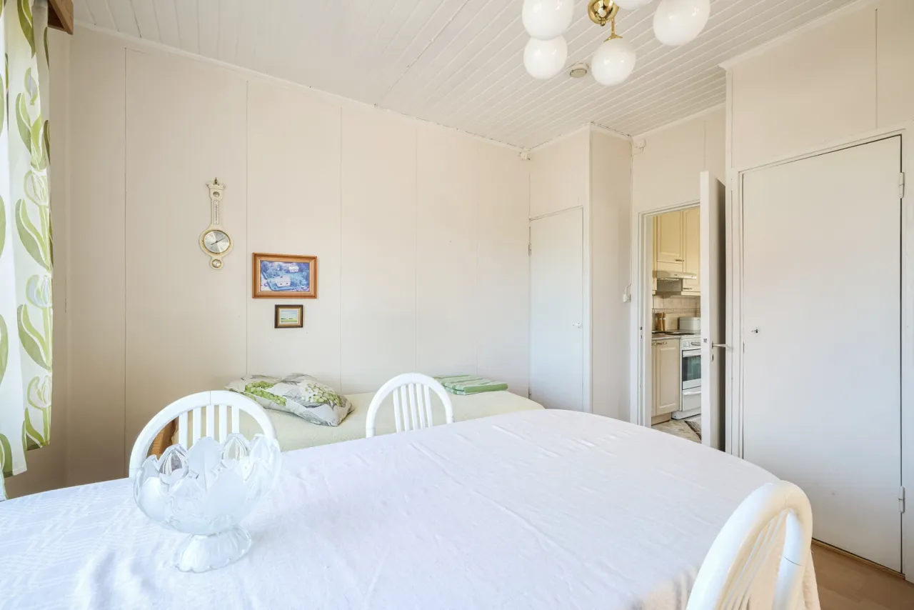 Дом в Куусанкоски, Финляндия, 88.5 м² - фото 8