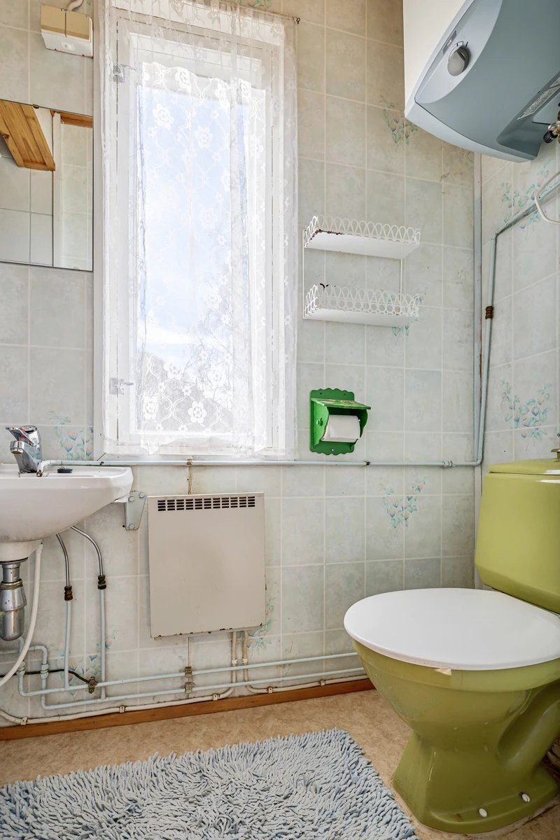 Дом в Куусанкоски, Финляндия, 88.5 м² - фото 10