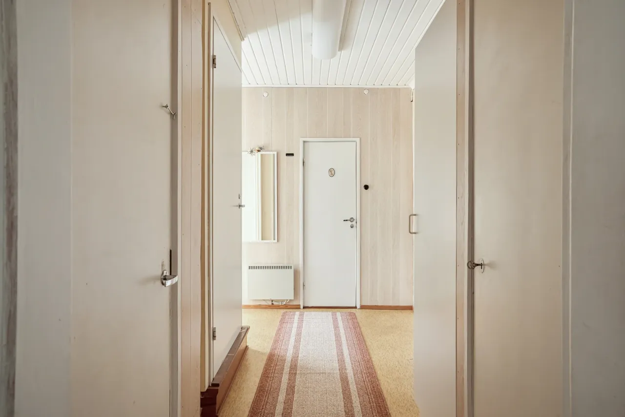 Дом в Куусанкоски, Финляндия, 88.5 м² - фото 9