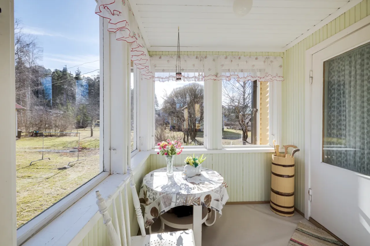 Дом в Куусанкоски, Финляндия, 88.5 м² - фото 15