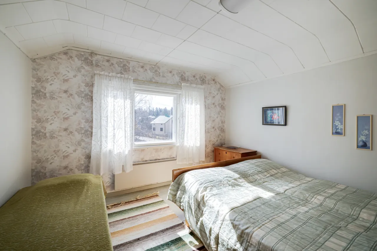Дом в Куусанкоски, Финляндия, 88.5 м² - фото 12
