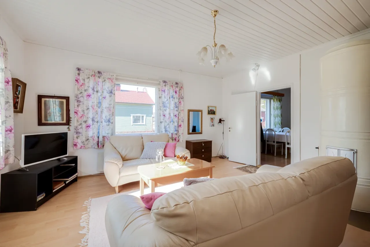 Дом в Куусанкоски, Финляндия, 88.5 м² - фото 6