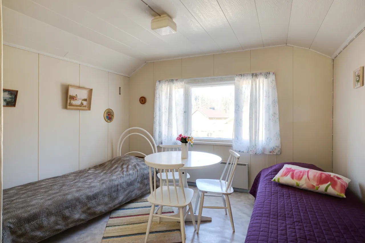 Дом в Куусанкоски, Финляндия, 88.5 м² - фото 14