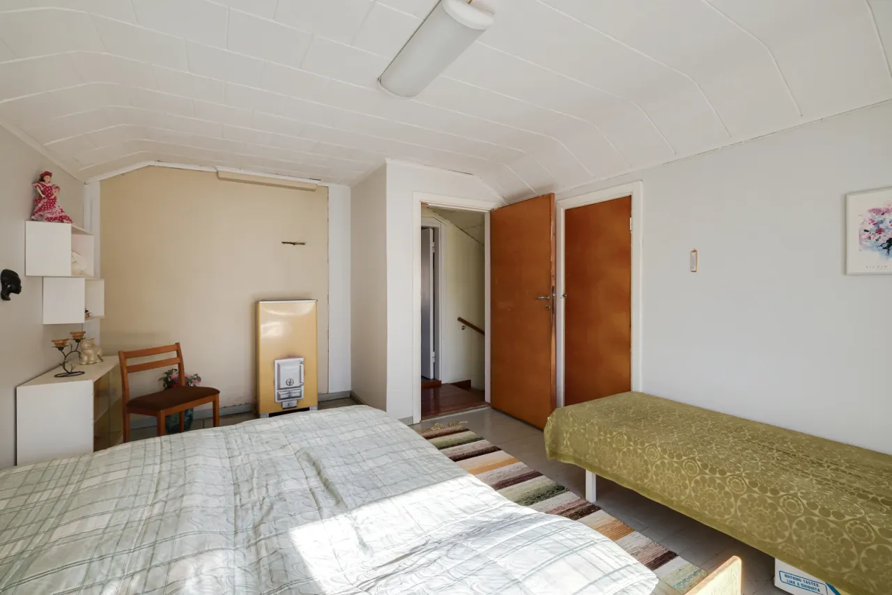 Дом в Куусанкоски, Финляндия, 88.5 м² - фото 13