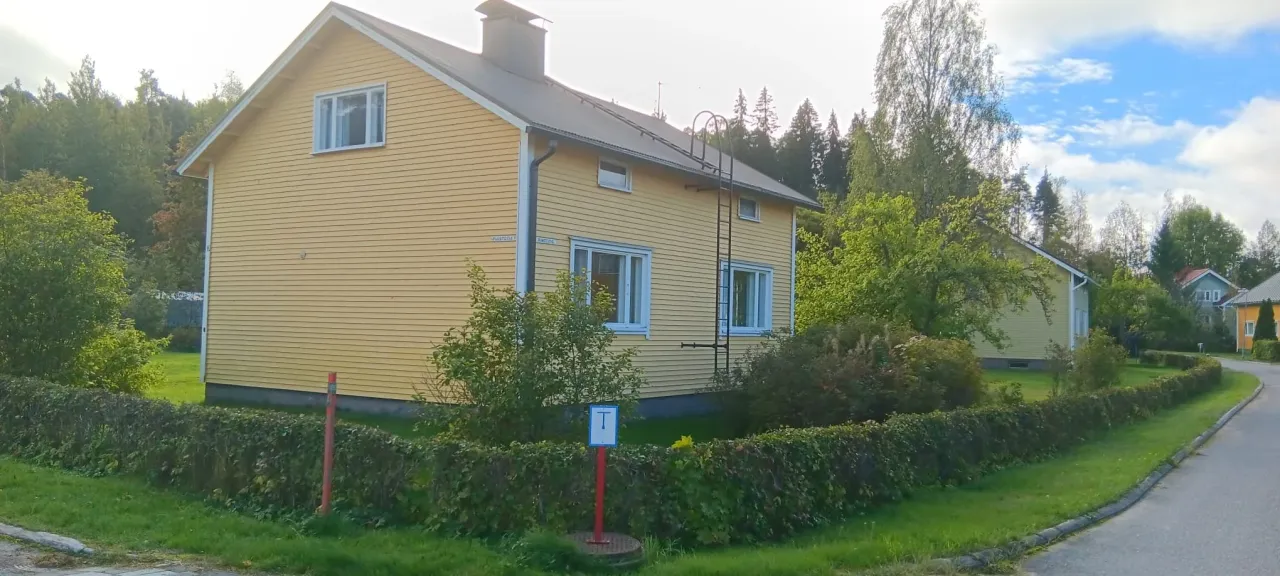 Дом в Куусанкоски, Финляндия, 88.5 м² - фото 1
