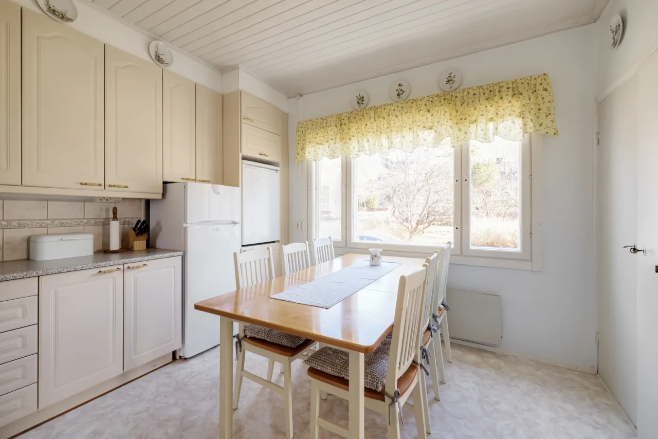 Дом в Куусанкоски, Финляндия, 88.5 м² - фото 4