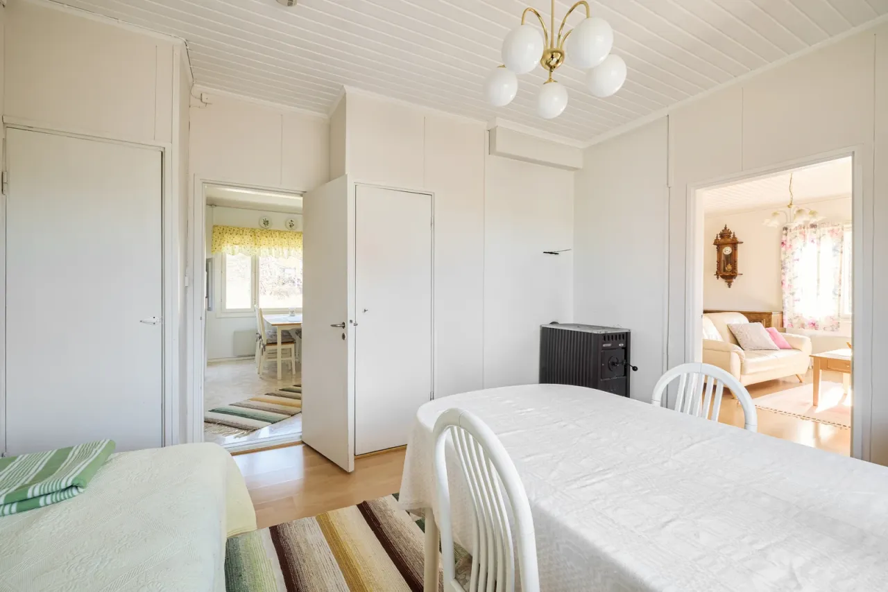 Дом в Куусанкоски, Финляндия, 88.5 м² - фото 7