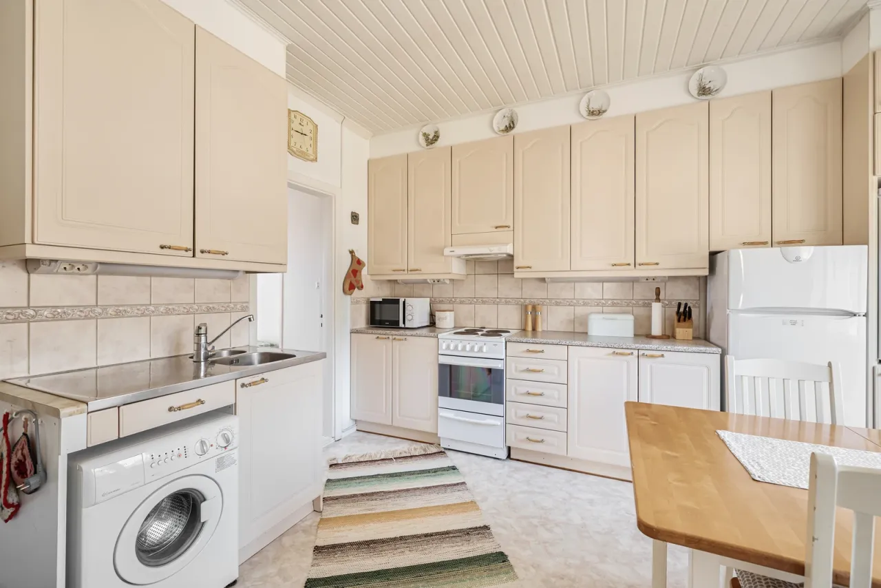 Дом в Куусанкоски, Финляндия, 88.5 м² - фото 3