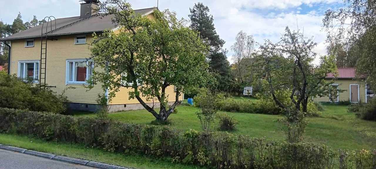 Дом в Куусанкоски, Финляндия, 88.5 м² - фото 2