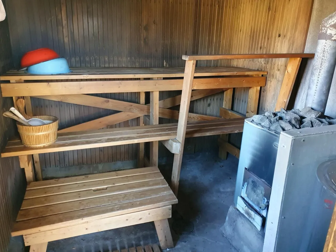 Дом в Куусанкоски, Финляндия, 88.5 м² - фото 18