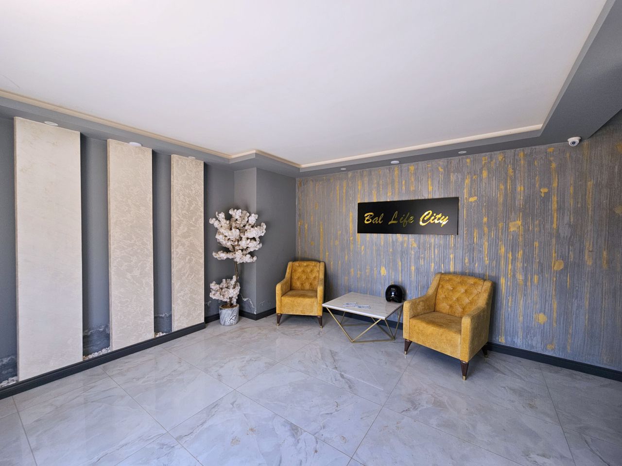 Апартаменты в Алании, Турция, 100 м² - фото 13