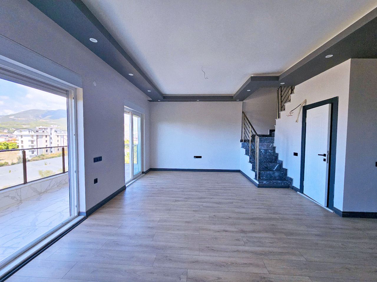Апартаменты в Алании, Турция, 100 м² - фото 6