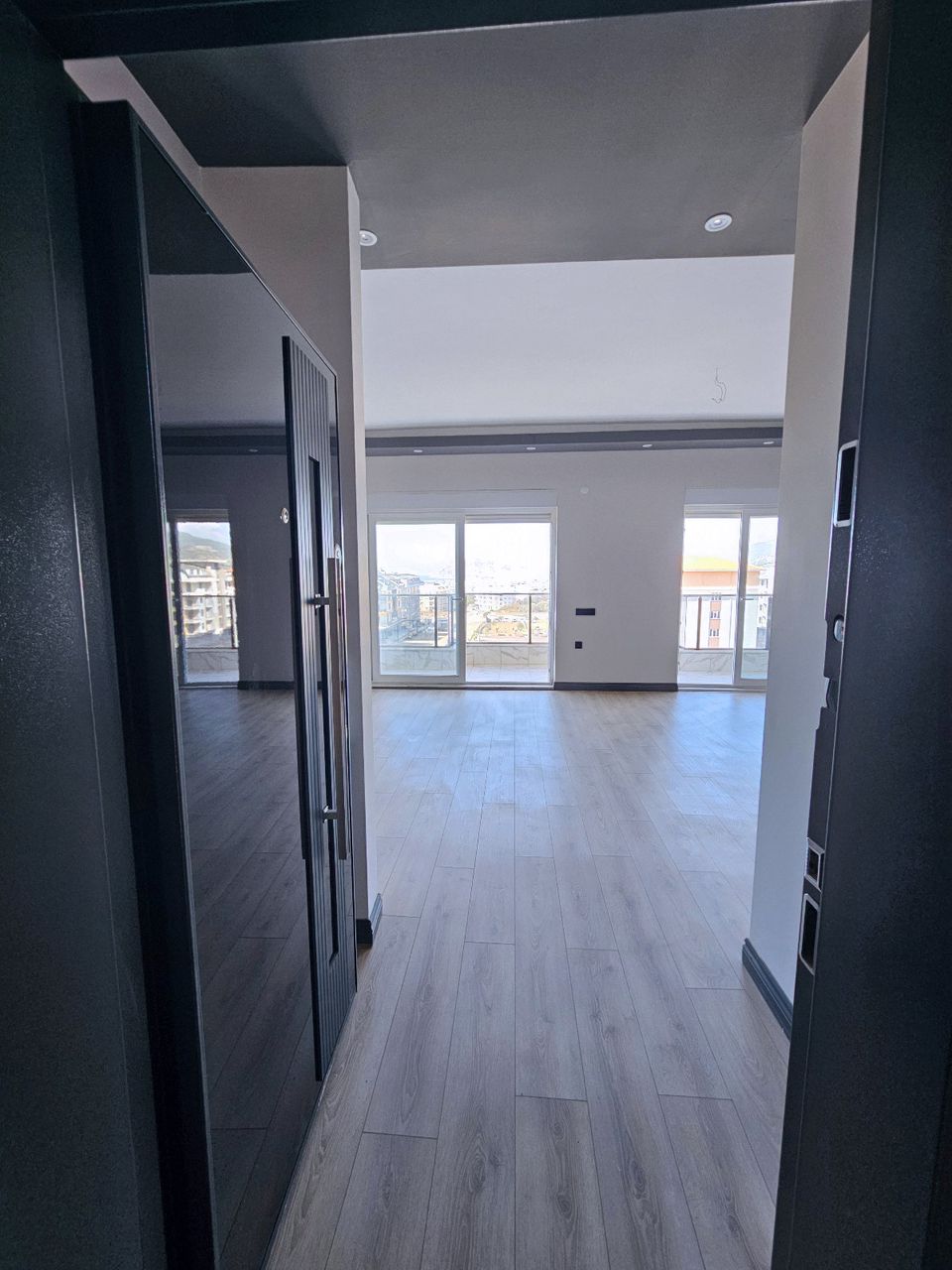 Апартаменты в Алании, Турция, 100 м² - фото 9