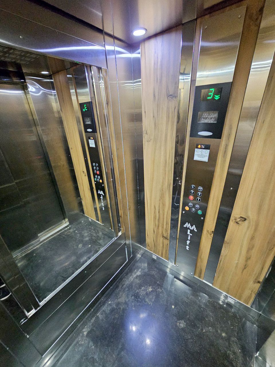 Апартаменты в Алании, Турция, 100 м² - фото 12