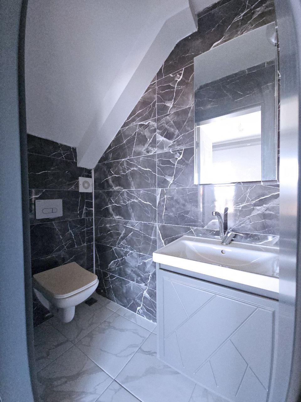 Апартаменты в Алании, Турция, 100 м² - фото 10