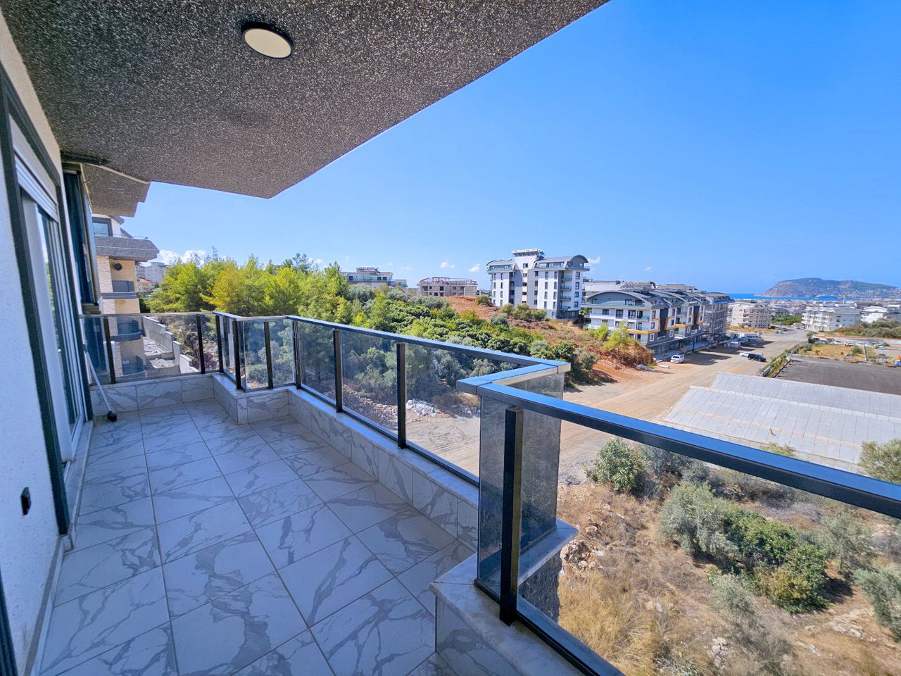 Апартаменты в Алании, Турция, 100 м² - фото 8