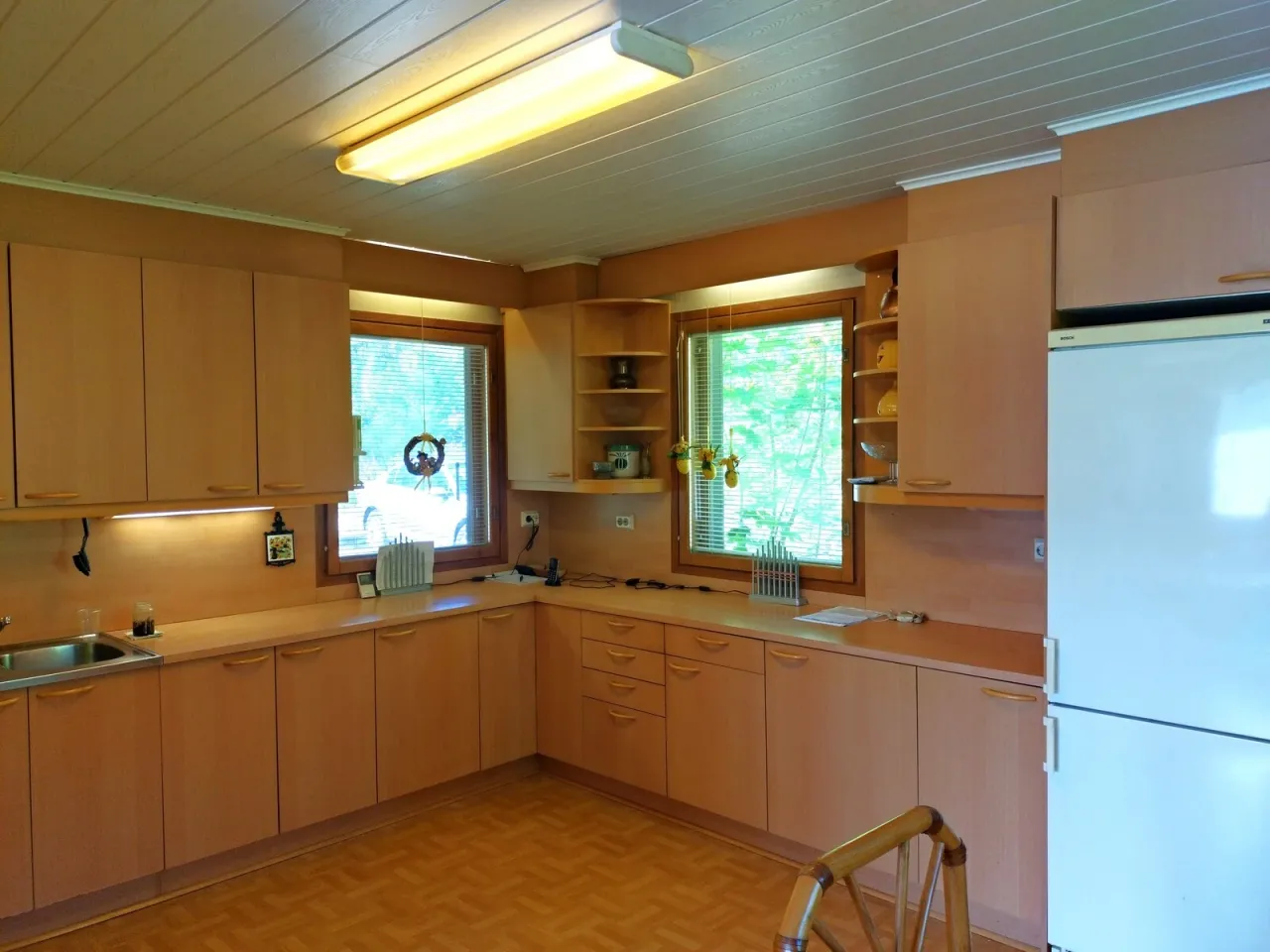 Дом в Коуволе, Финляндия, 126 м² - фото 2