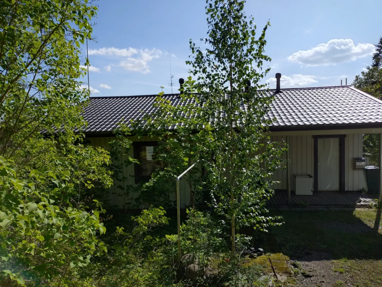 Дом в Коуволе, Финляндия, 126 м² - фото 18