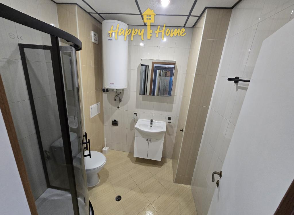 Студия на Солнечном берегу, Болгария, 42 м² - фото 8