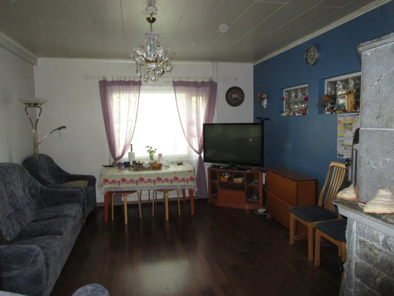 Дом в Тааветти, Финляндия, 190 м² - фото 7