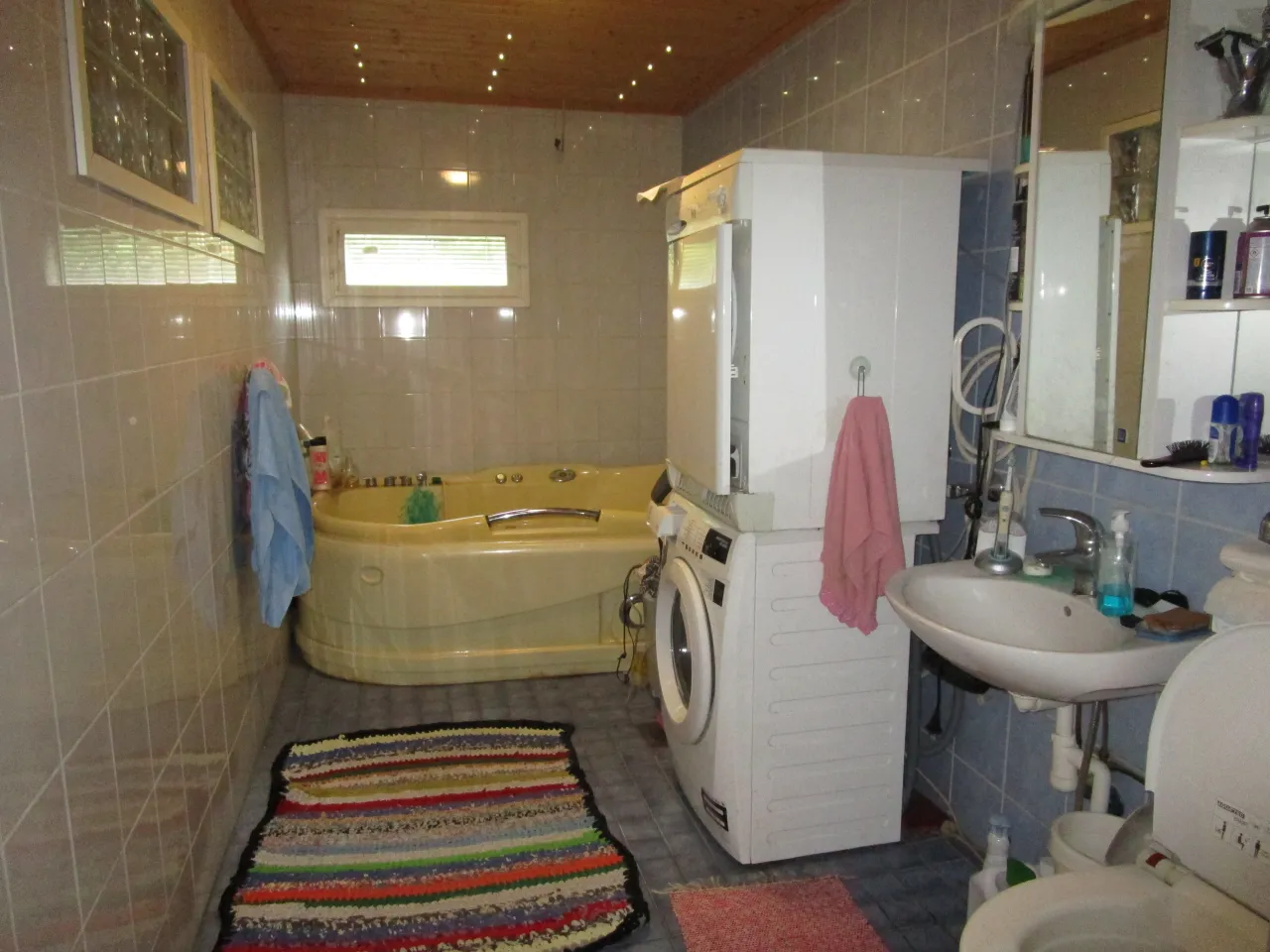 Дом в Тааветти, Финляндия, 190 м² - фото 6