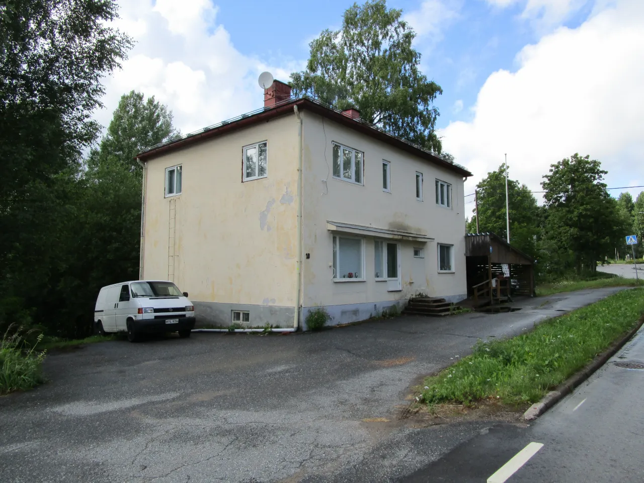Дом в Тааветти, Финляндия, 190 м² - фото 2
