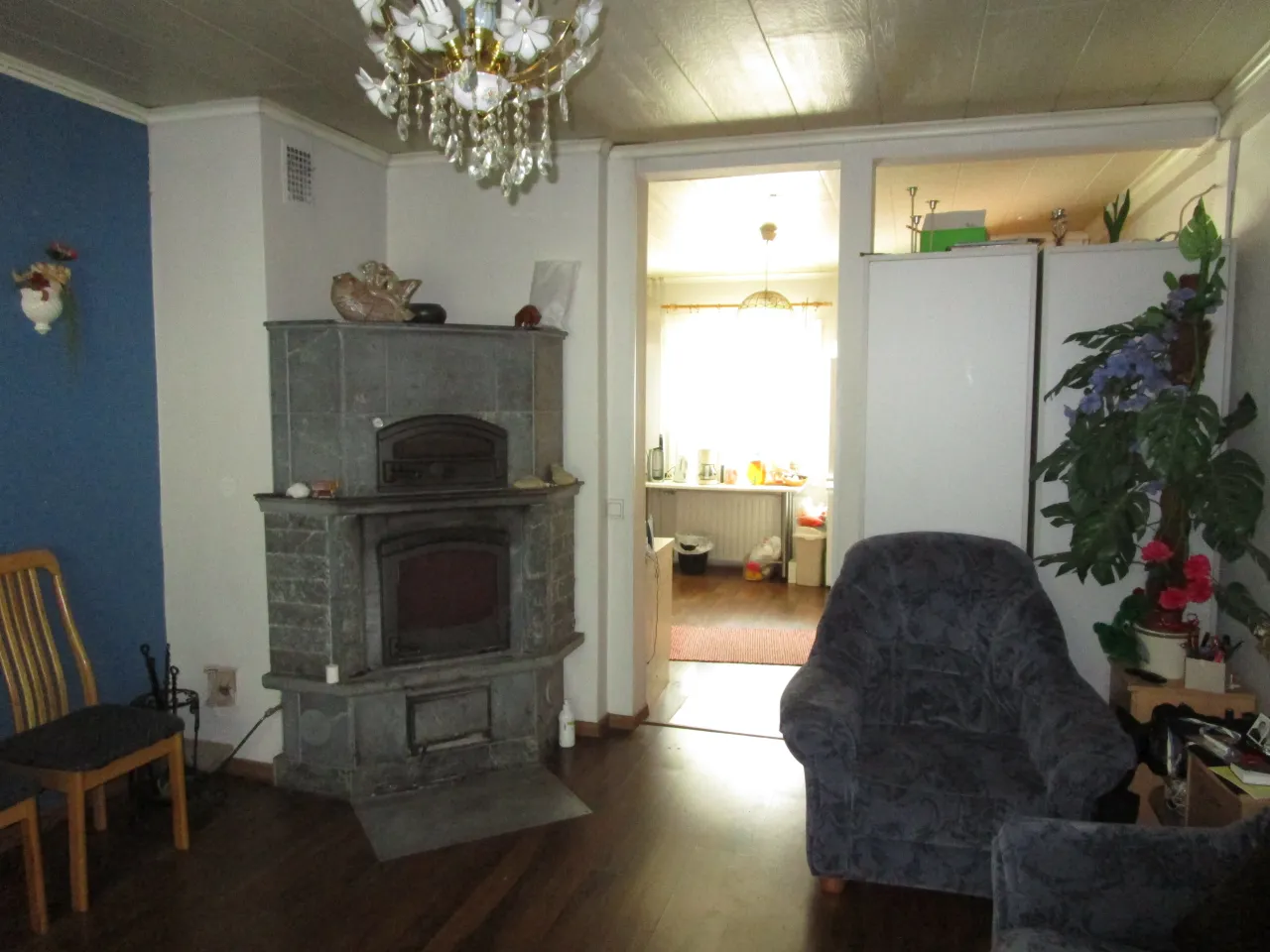 Дом в Тааветти, Финляндия, 190 м² - фото 8