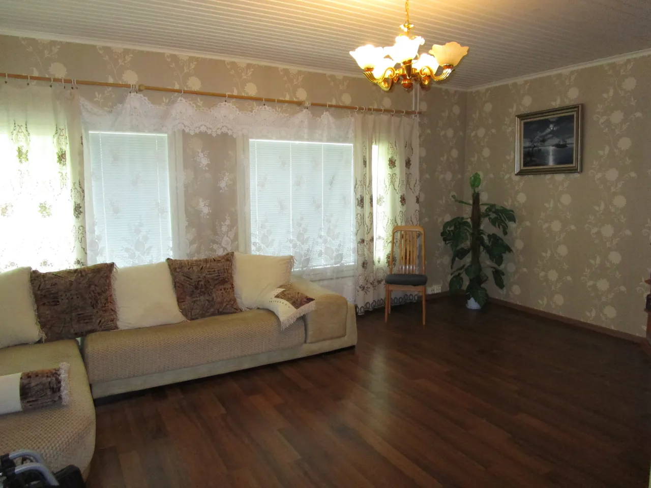 Дом в Тааветти, Финляндия, 190 м² - фото 9