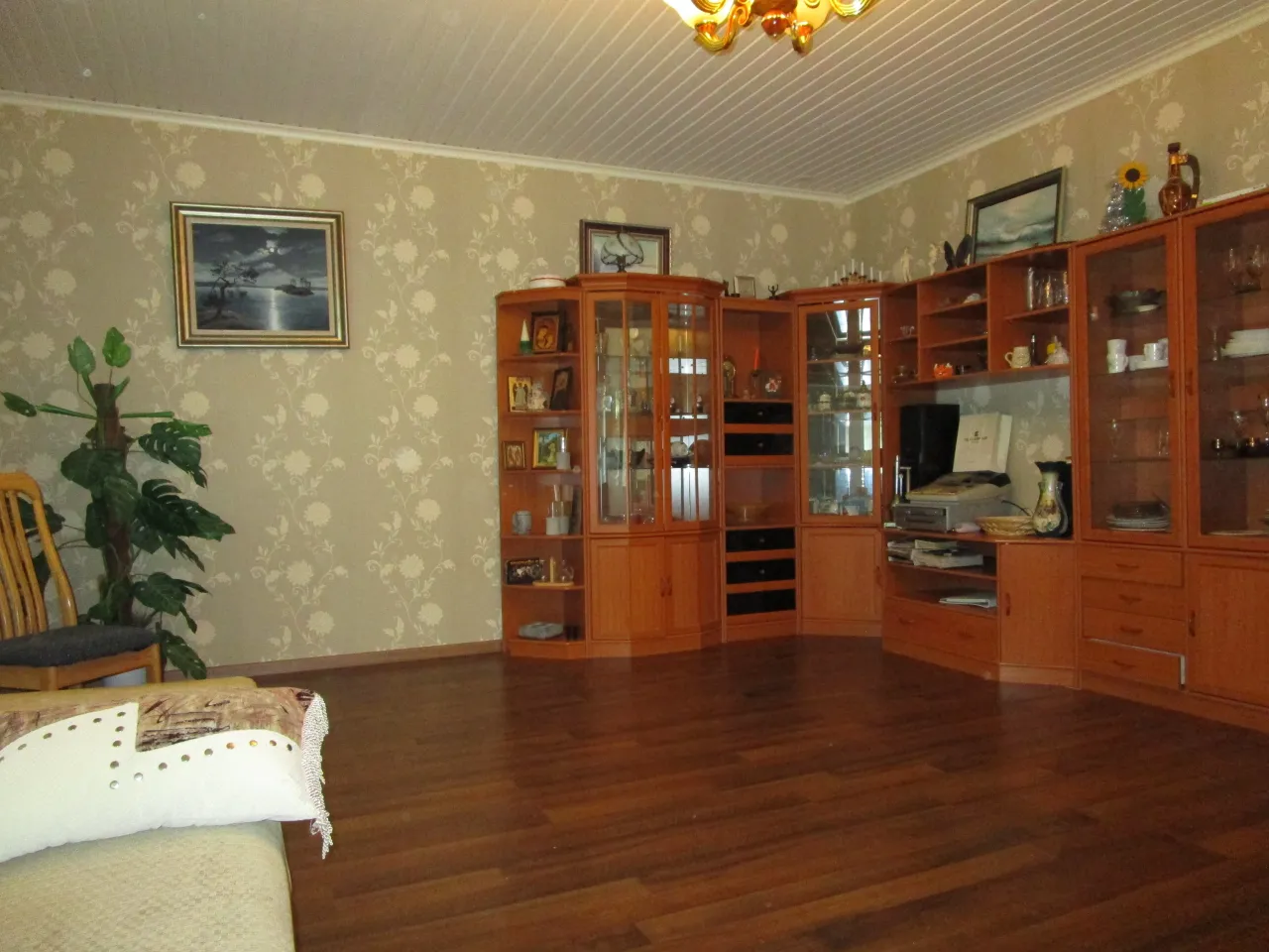 Дом в Тааветти, Финляндия, 190 м² - фото 10