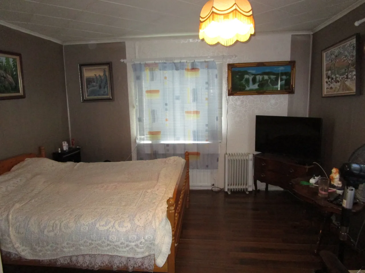 Дом в Тааветти, Финляндия, 190 м² - фото 12