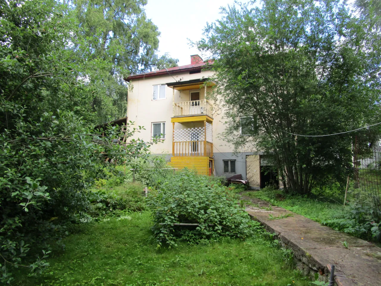 Дом в Тааветти, Финляндия, 190 м² - фото 18