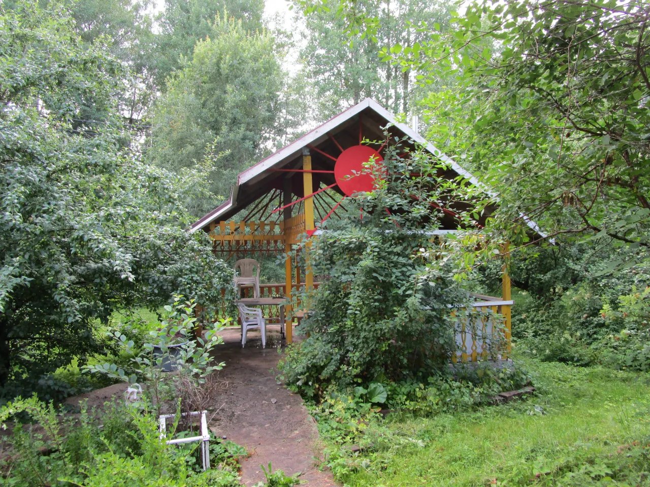 Дом в Тааветти, Финляндия, 190 м² - фото 17