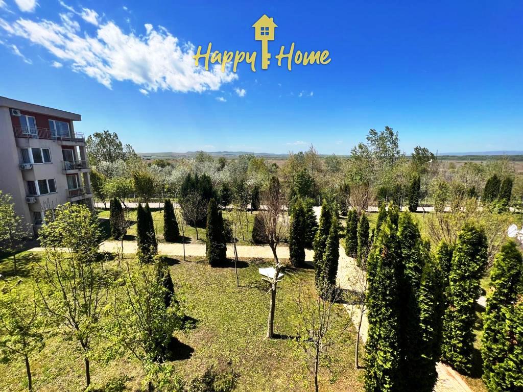Студия на Солнечном берегу, Болгария, 54 м² - фото 11