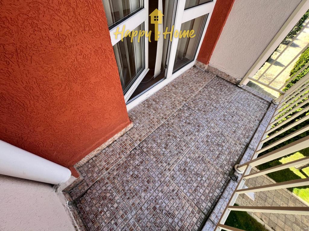 Студия на Солнечном берегу, Болгария, 54 м² - фото 10