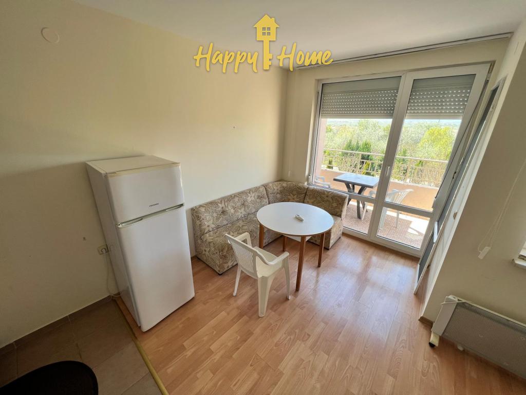 Студия на Солнечном берегу, Болгария, 54 м² - фото 3