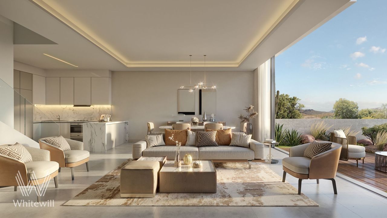 Вилла в Маскате, Оман, 208.72 м² - фото 3