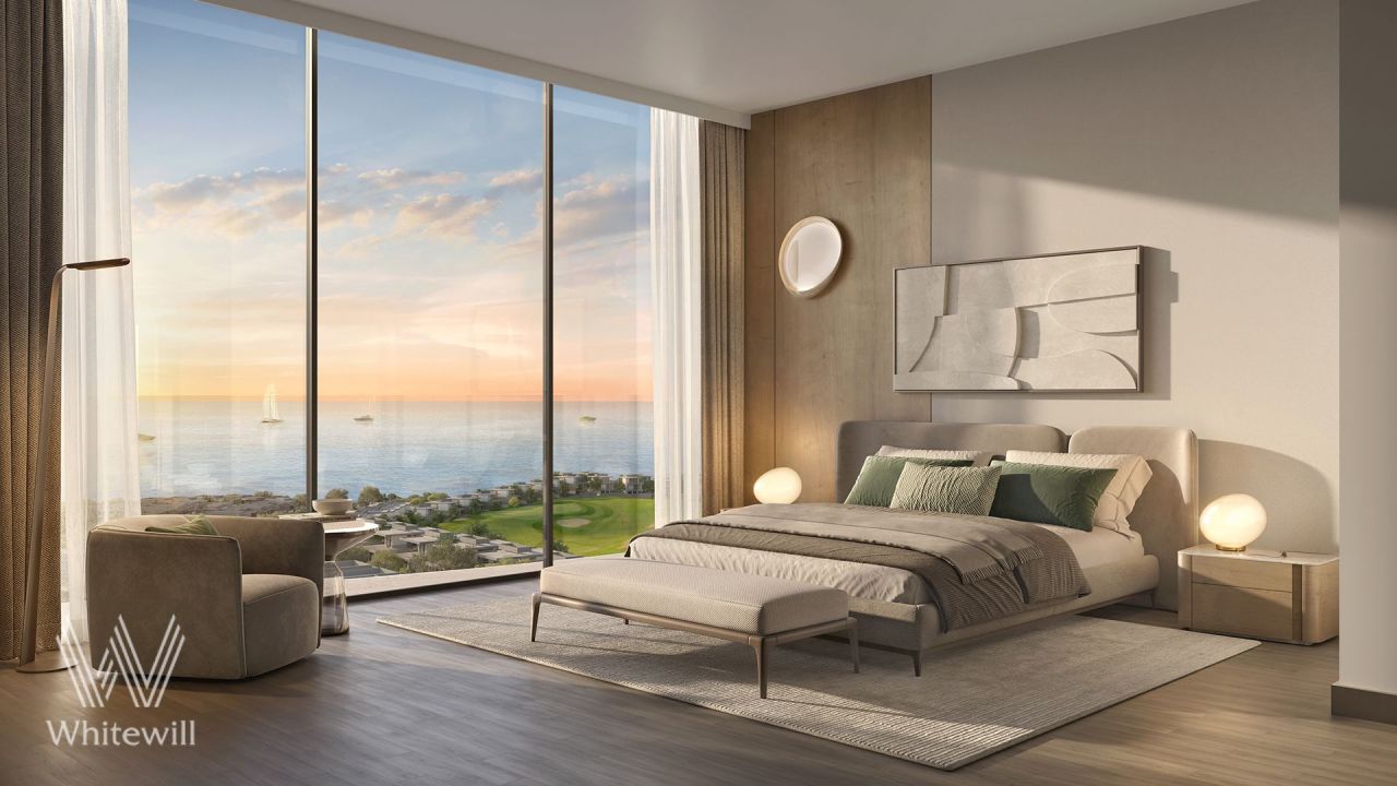 Вилла в Маскате, Оман, 208.72 м² - фото 8