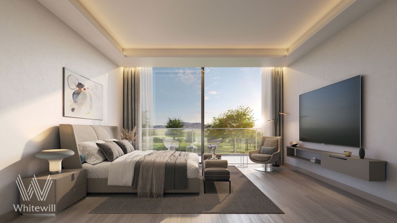 Вилла в Маскате, Оман, 208.72 м² - фото 9