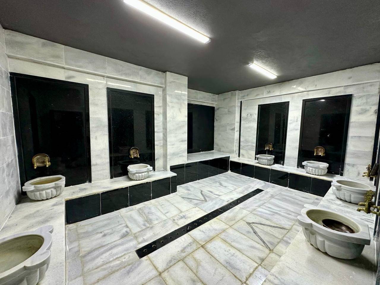 Квартира в Мерсине, Турция, 67 м² - фото 15