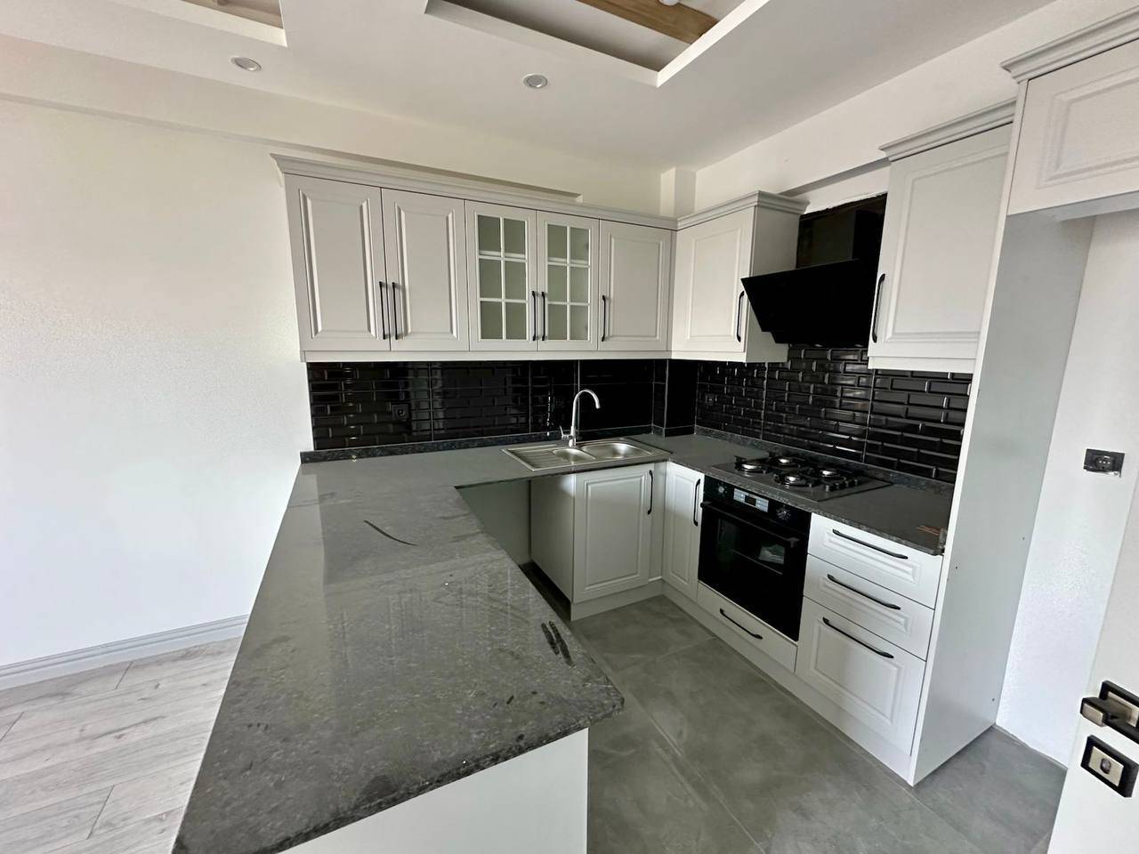 Квартира в Мерсине, Турция, 67 м² - фото 6