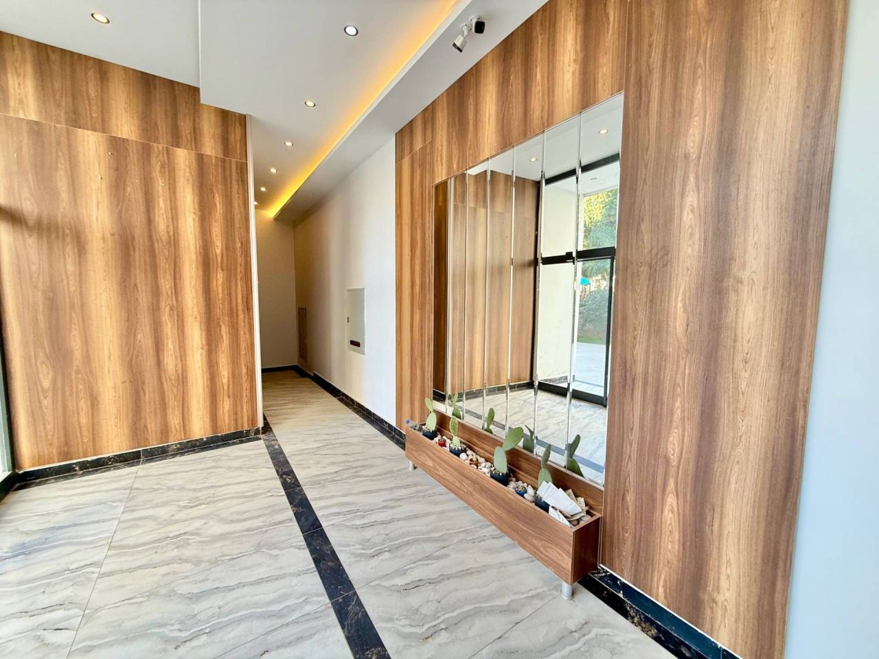 Квартира в Мерсине, Турция, 70 м² - фото 3