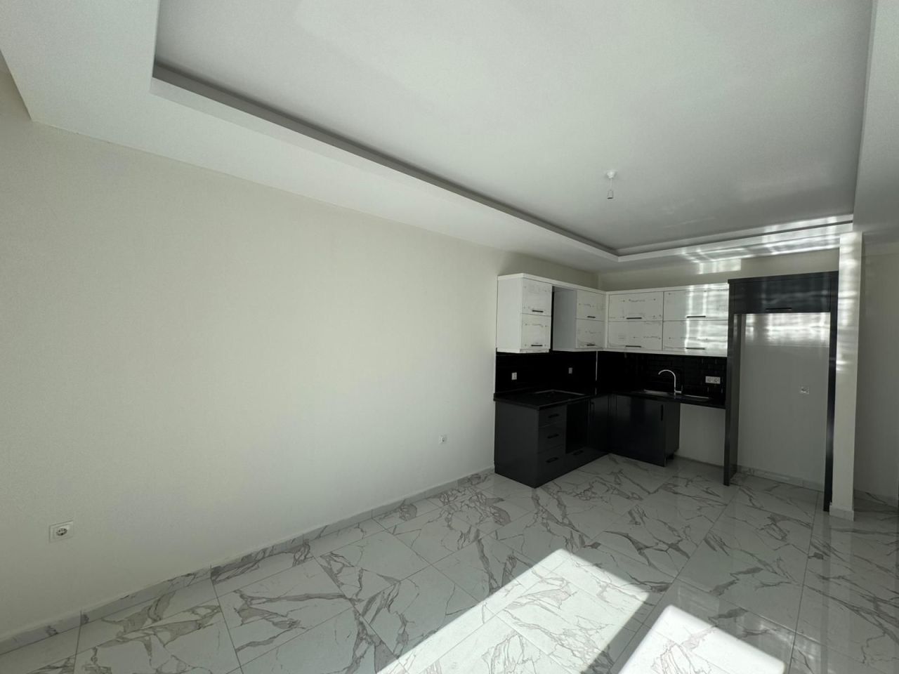 Квартира в Алании, Турция, 50 м² - фото 3