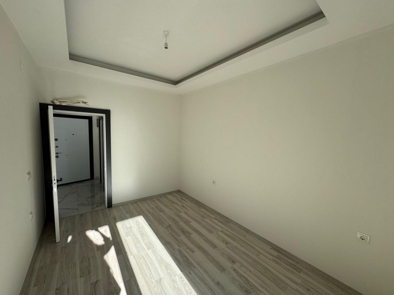 Квартира в Алании, Турция, 50 м² - фото 5