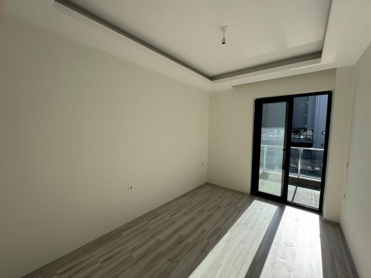 Квартира в Алании, Турция, 50 м² - фото 4