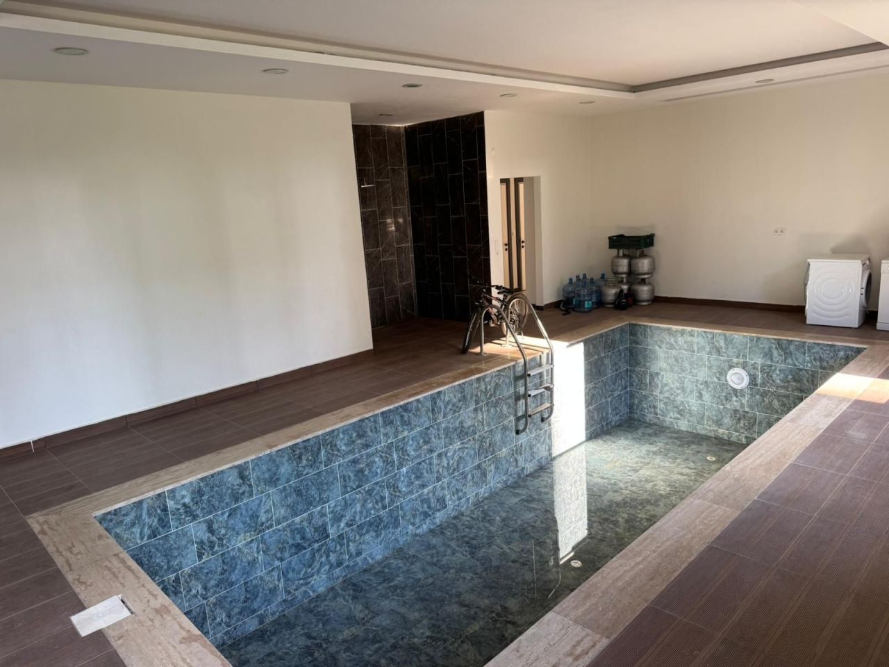 Квартира в Алании, Турция, 50 м² - фото 18