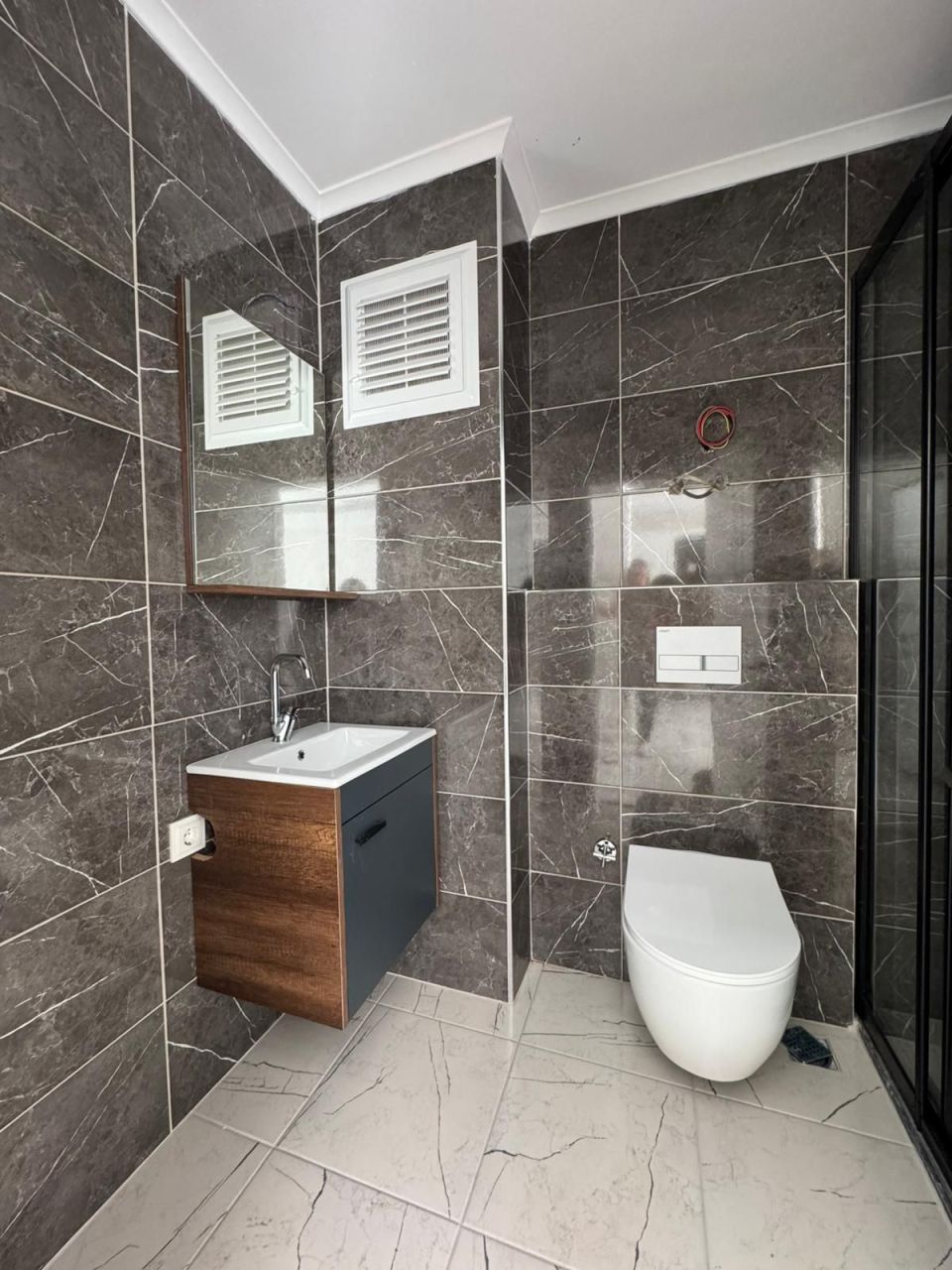 Квартира в Алании, Турция, 50 м² - фото 6