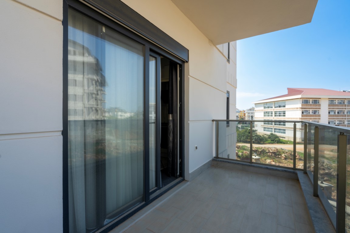 Апартаменты в Алании, Турция, 80 м² - фото 16